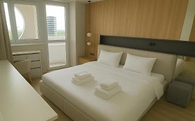 Kultowy apartament z Widokiem